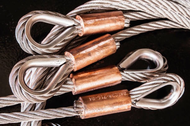 Wire Rope Sling 10